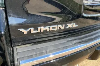 GMC Yukon XL 2016 4x4 Denali 4dr SUV