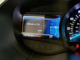 Ford Edge 2019 SEL 4dr Crossover