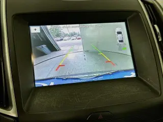 Ford Edge 2019 SEL 4dr Crossover