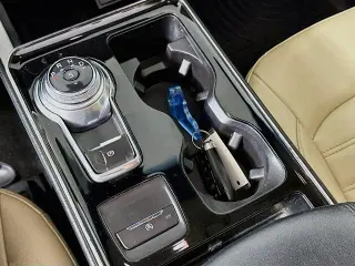 Ford Edge 2019 SEL 4dr Crossover