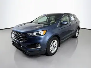 Ford Edge 2019 SEL 4dr Crossover