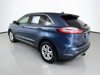 Ford Edge 2019 SEL 4dr Crossover