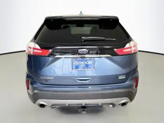 Ford Edge 2019 SEL 4dr Crossover