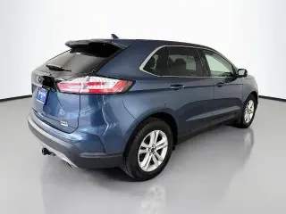 Ford Edge 2019 SEL 4dr Crossover