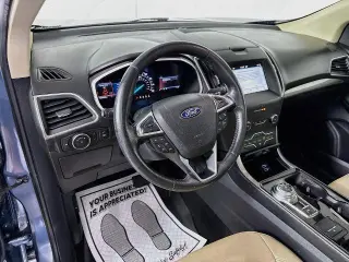 Ford Edge 2019 SEL 4dr Crossover