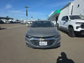 Chevrolet Malibu 2024 LT 4dr Sedan w/1LT