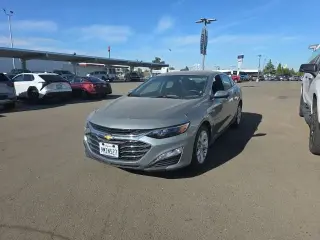 Chevrolet Malibu 2024 LT 4dr Sedan w/1LT