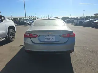 Chevrolet Malibu 2024 LT 4dr Sedan w/1LT