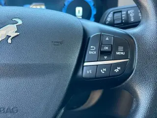 Ford Bronco Sport 2025 TRÁNSMISIÓN AUTOMÁTICA GRANDE BEND 4p SUV