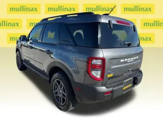 Ford Bronco Sport 2025 TRÁNSMISIÓN AUTOMÁTICA GRANDE BEND 4p SUV