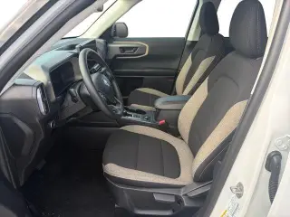 Ford Bronco Sport 2025 AWD Big Bend 4dr SUV