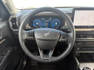 Ford Bronco Sport 2025 AWD Big Bend 4dr SUV