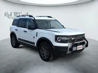 Ford Bronco Sport 2025 AWD Big Bend 4dr SUV