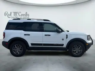 Ford Bronco Sport 2025 AWD Big Bend 4dr SUV