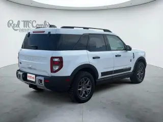 Ford Bronco Sport 2025 AWD Big Bend 4dr SUV