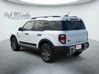 Ford Bronco Sport 2025 AWD Big Bend 4dr SUV