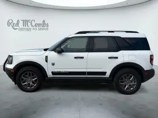 Ford Bronco Sport 2025 AWD Big Bend 4dr SUV