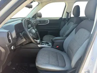 Ford Bronco Sport 2024 AWD Big Bend 4p SUV