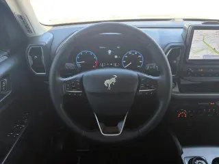 Ford Bronco Sport 2024 AWD Big Bend 4p SUV