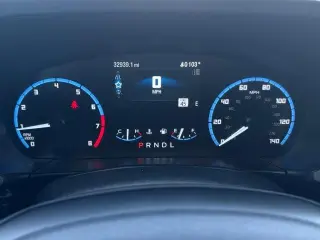 Ford Bronco Sport 2024 AWD Big Bend 4p SUV