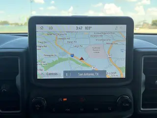 Ford Bronco Sport 2024 AWD Big Bend 4p SUV