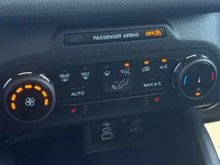 Ford Bronco Sport 2024 AWD Big Bend 4p SUV
