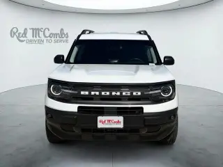 Ford Bronco Sport 2024 AWD Big Bend 4p SUV