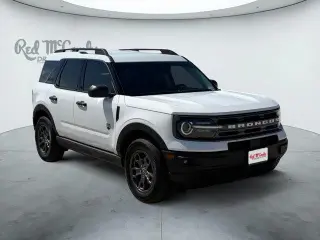 Ford Bronco Sport 2024 AWD Big Bend 4p SUV