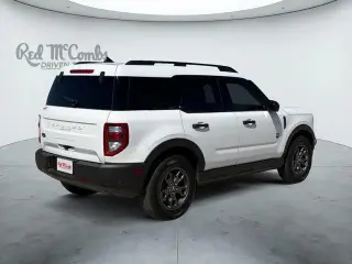 Ford Bronco Sport 2024 AWD Big Bend 4p SUV