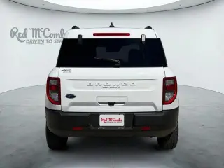 Ford Bronco Sport 2024 AWD Big Bend 4p SUV