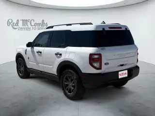 Ford Bronco Sport 2024 AWD Big Bend 4p SUV