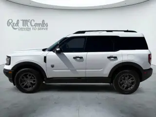 Ford Bronco Sport 2024 AWD Big Bend 4p SUV