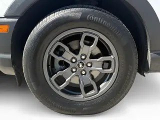 Ford Bronco Sport 2024 AWD Big Bend 4p SUV