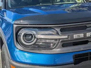 Ford Bronco Sport 2024 4x4 Big Bend 4p SUV