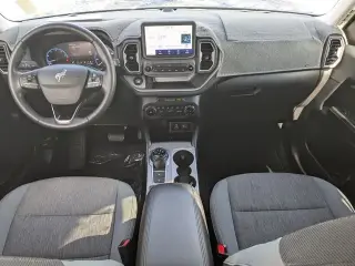 Ford Bronco Sport 2024 4x4 Big Bend 4p SUV
