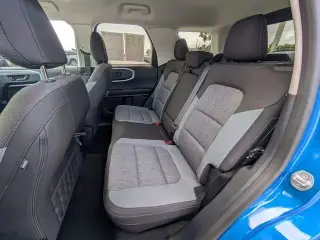 Ford Bronco Sport 2022 4x4 Big Bend 4p SUV