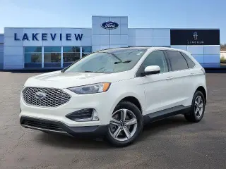 Ford Edge 2024 AWD SEL 4p SUV