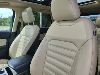 Ford Edge 2024 AWD SEL 4p SUV