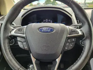 Ford Edge 2024 AWD SEL 4p SUV