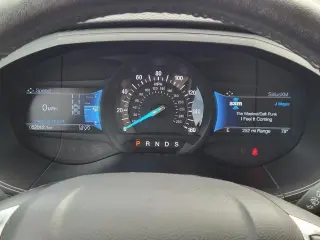 Ford Edge 2024 AWD SEL 4p SUV