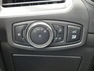 Ford Edge 2024 AWD SEL 4p SUV