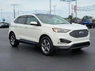 Ford Edge 2024 AWD SEL 4p SUV