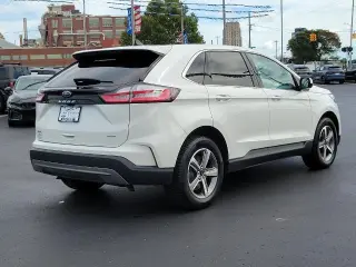 Ford Edge 2024 AWD SEL 4p SUV