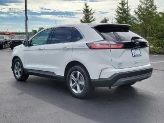Ford Edge 2024 AWD SEL 4p SUV