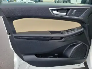 Ford Edge 2024 AWD SEL 4p SUV