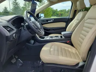 Ford Edge 2024 AWD SEL 4p SUV