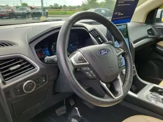 Ford Edge 2024 AWD SEL 4p SUV