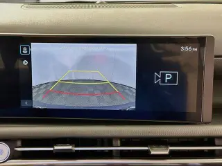Hyundai TUCSON 2025 SE 4p SUV