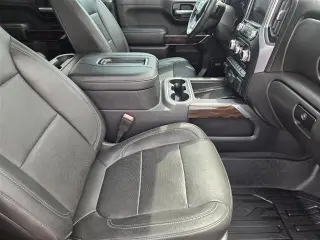 GMC Sierra 1500 2019 4x4 SLT 4p. Cabina de Tripulación 5.8 ft. CA