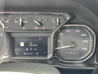 GMC Sierra 1500 2019 4x4 SLT 4p. Cabina de Tripulación 5.8 ft. CA